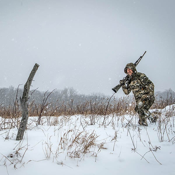 Where to Shoot a Deer: Tips for Instant Compliance.