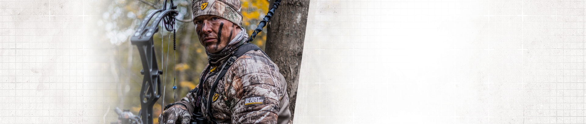 ScentBlocker Cold Fusion Carbon Hunting Clothing