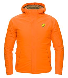 Drencher Insulated 3-in-1 Jacket - Blaze Orange