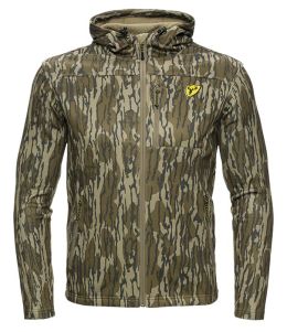 Shield Series Wooltex Hooded Parka D | Camo Hunting Parkas 