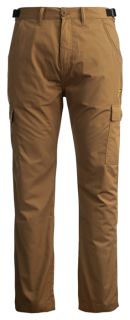 Shield Series Fused Cotton Pant