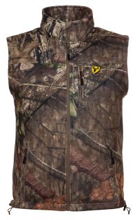 Shield Series Wooltex Vest