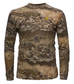 Shield Series Angatec Snap Shirt | Camo Hunting Shirt | Blocker 
