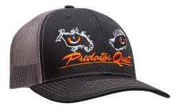 Predator Quest Logo Hat 