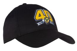 40th Anniversary Hat