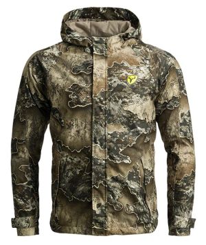 Drencher Insulated Jacket-Realtree Excape-Medium