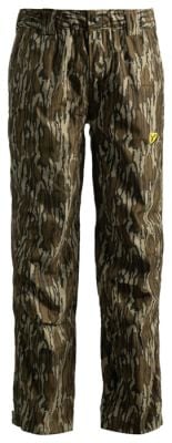 Drencher Pant-Mossy Oak Terra Outland-front