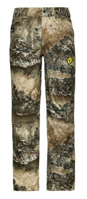 Youth Drencher Pant-Small-Realtree Excape