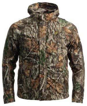 Drencher Insulated 3-in-1 Jacket