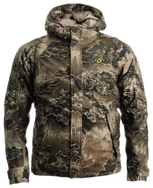 Drencher Insulated 3-in-1 Jacket-Realtree Excape-Medium