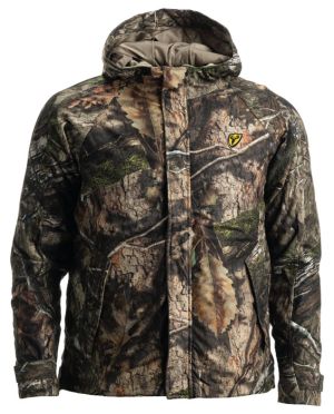 Drencher Insulated 3-in-1 Jacket-Mossy Oak DNA-Medium