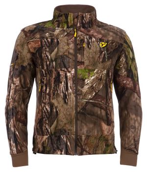 Scent Blocker Sola Womens Knock Out Jacket X-Large Realtree Xtra