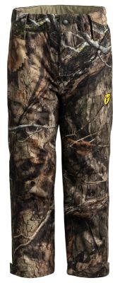 Youth Drencher Pant-Mossy Oak Country DNA-