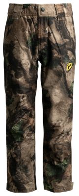 Youth Drencher Pant-Mossy Oak Terra Outland-Small