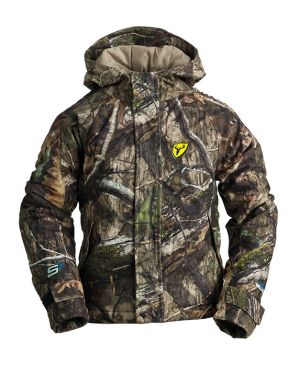 Youth Drencher Insulated Jacket