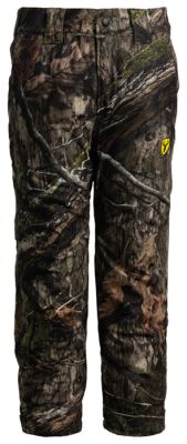 Youth Drencher Insulated Pant-Realtree Edge-Small