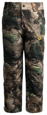 Youth Drencher Insulated Pant-Mossy Oak Country Terra Outland-Small
