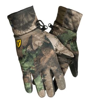 Shield Series S3 Touch Text Glove-Mossy Oak Terra Outland-front