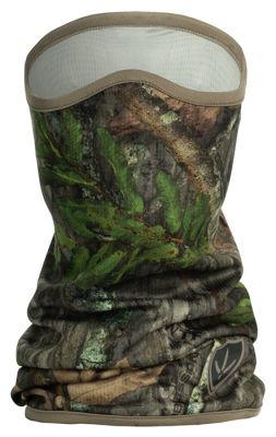 Finisher Turkey Facemask-Mossy Oak Obsession