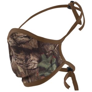 Essential Facemask - Mossy Oak Infinity