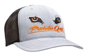 Predator Quest Logo Youth Hat 