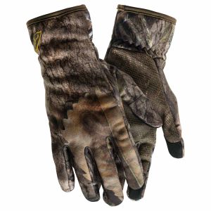 Shield Series S3 Fleece Glove-Mossy Oak DNA-Medium