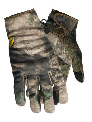 Shield Series S3 Fleece Glove-Mossy Oak DNA-Medium