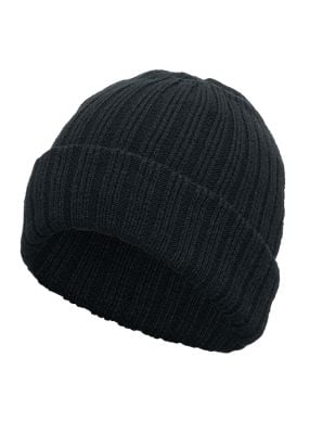 Four Layer Knit Hat