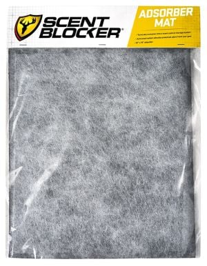 ScentBlocker Carbon Adsorber