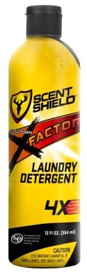 Scent Shield X-Factor Laundry Detergent 