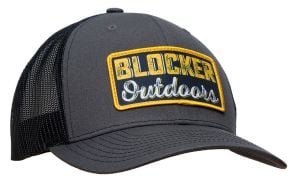 Blocker Outdoors Vintage Patch Hat