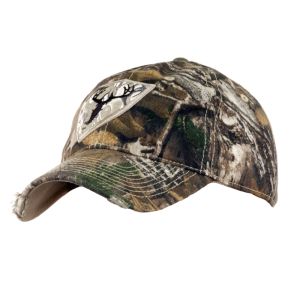 Shield Series Youth Low Profile Cap