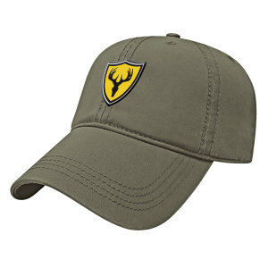 ScentBlocker Yellow Shield Hat
