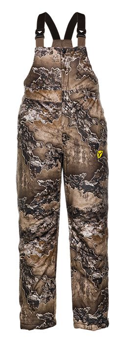 Scent Blocker Drencher Insulated Jacket Realtree Edge Large 