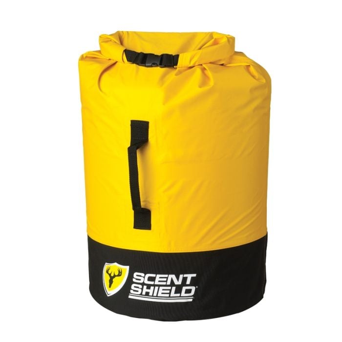 3 XL bags ScentBlocker SS Scent Shield Compression Bag Kit Refill 