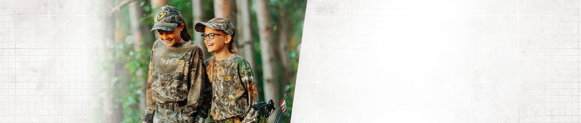 Youth Hunting Clothing
