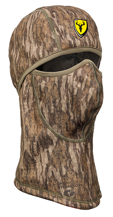 Scent Blocker 3-4 Panel Fitted Mask Realtree Edge for sale online 