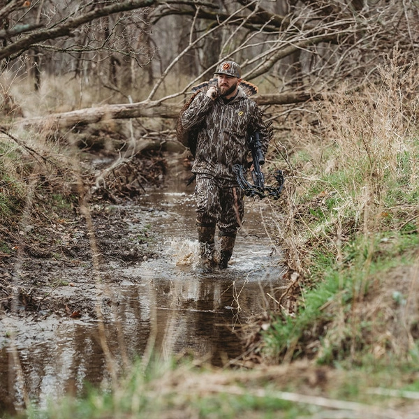 3 Common Mistakes Made By Turkey Hunters