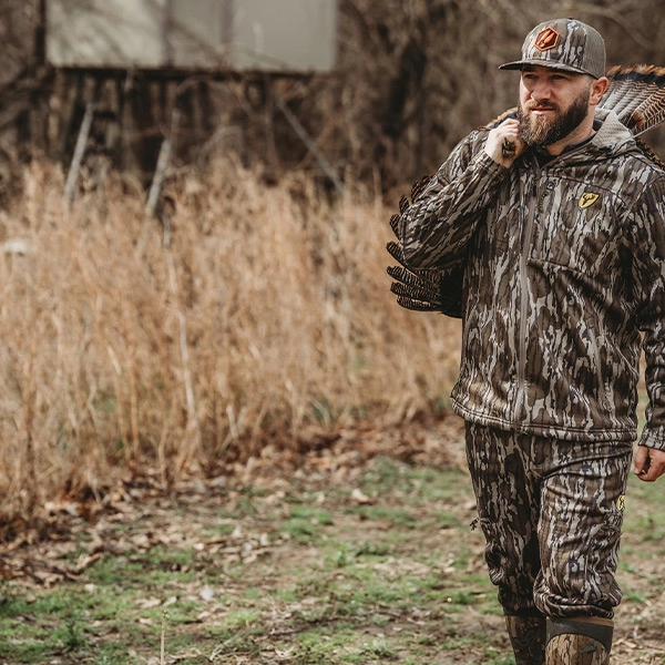 3 Common Mistakes Made By Turkey Hunters