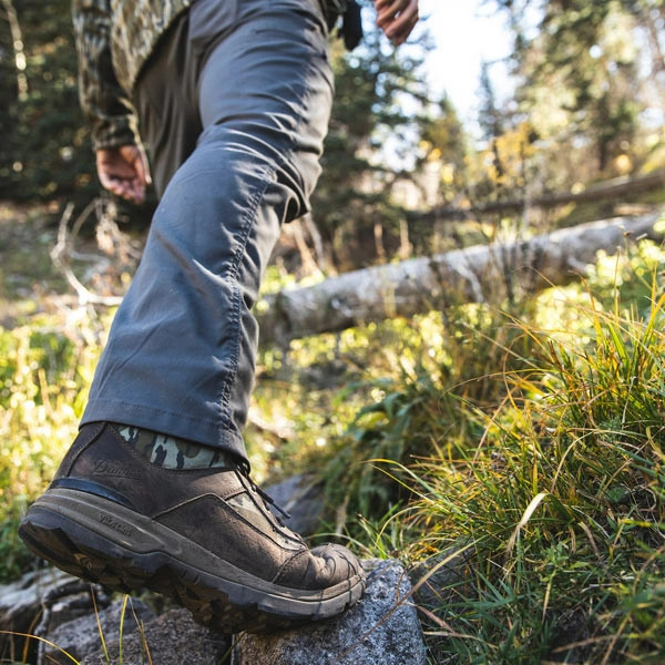 Gearing Up For Your Next Elk Hunt