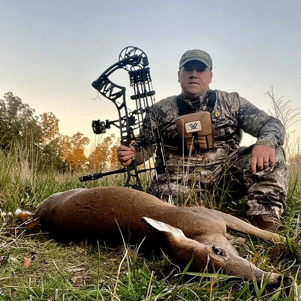 Is Early Season The Best Time To Harvest Does