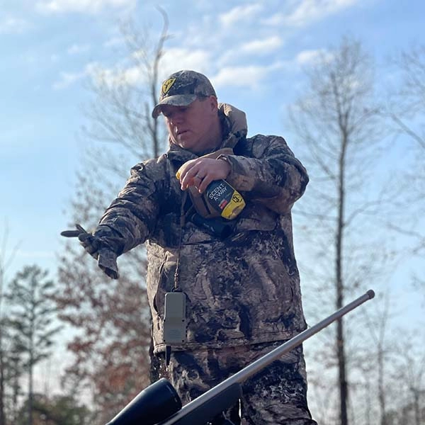 Post Deer Season A Great Time For Coyote Hunters