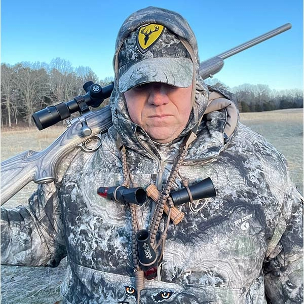 Post Deer Season A Great Time For Coyote Hunters