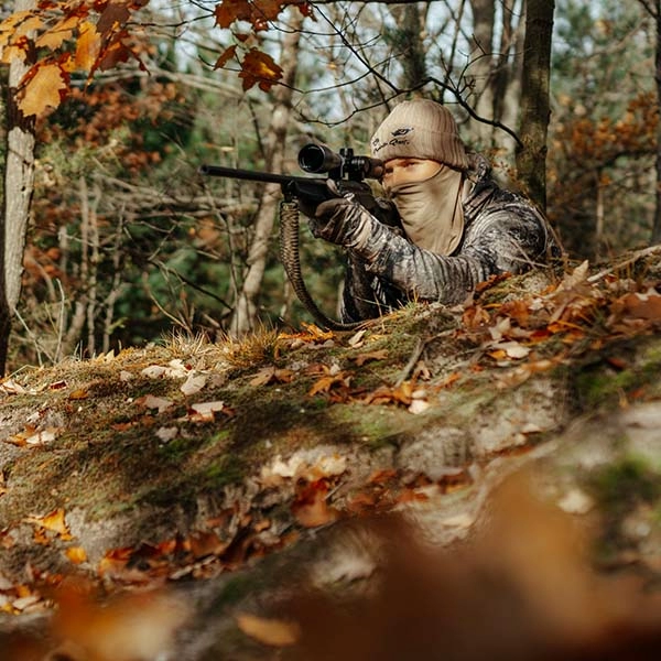 Post Deer Season A Great Time For Coyote Hunters