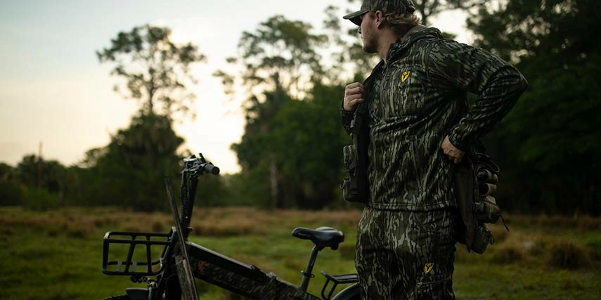 3 Ways To Harvest A Spring Gobbler