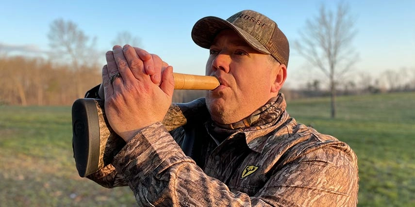 3 Ways To Harvest A Spring Gobbler