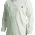 Shield™ Lightweight White Out Pullover