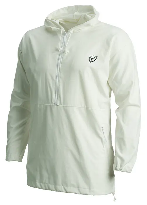 Shield™ Lightweight White Out Pullover
