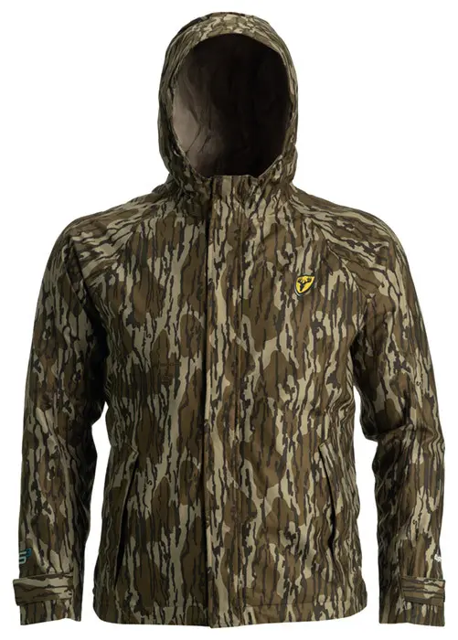 RAINMAKER STRETCH EASY JACKET TAILORED 5 C.CHARCOAL RM211