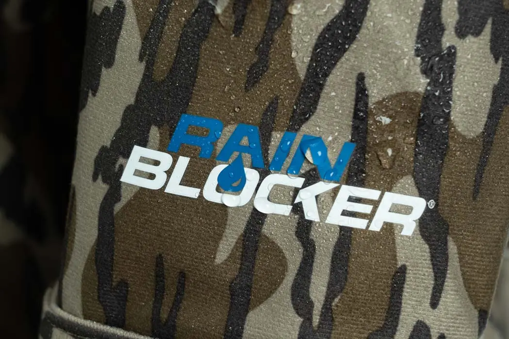 RAINMAKER STRETCH EASY JACKET TAILORED 5 C.CHARCOAL RM211